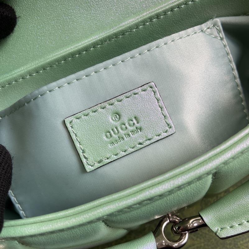 Gvc*1 horsebit bags